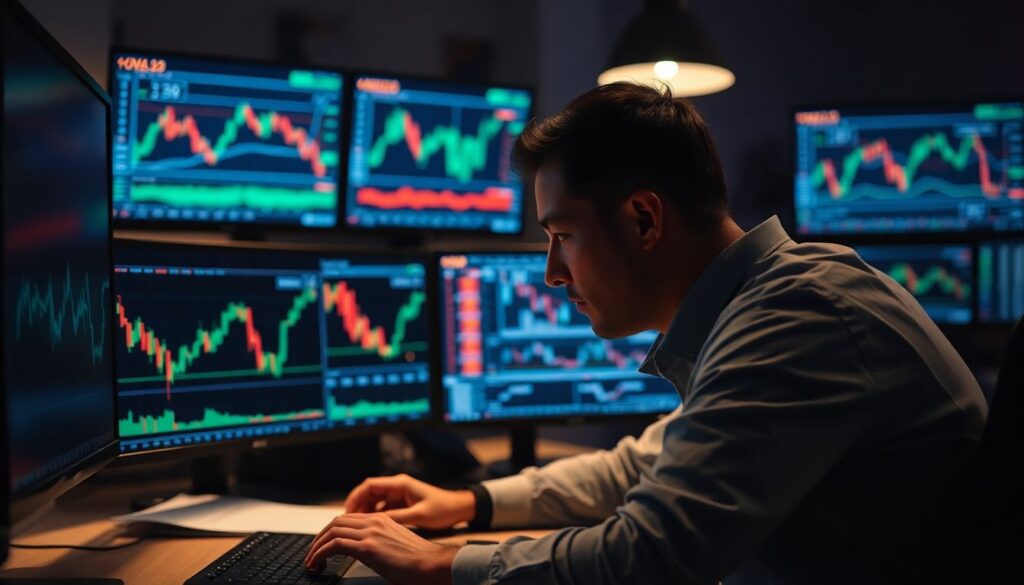 Рынок сырьевых товаров: как использовать нефть, золото и металлы для хеджирования и спекуляций - иллюстрация