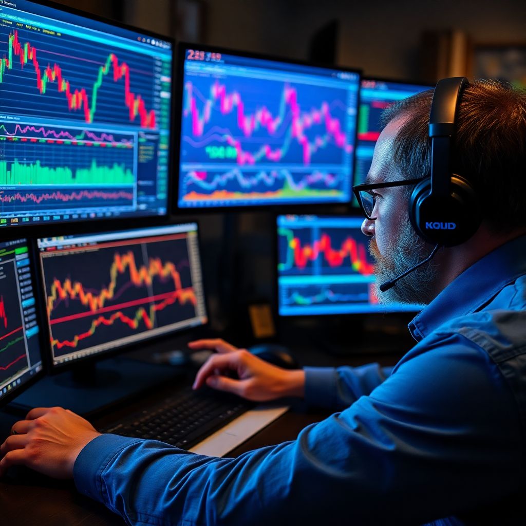 Рынок сырьевых товаров: как нефть, золото и металлы помогают хеджировать риски