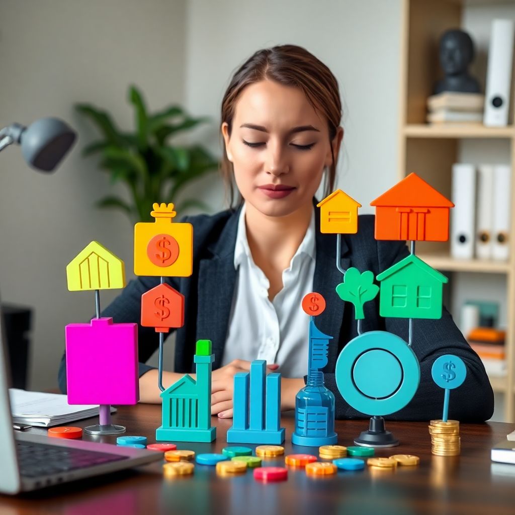 Личные финансы 360°: выстраиваем систему доходов, расходов и инвестиций