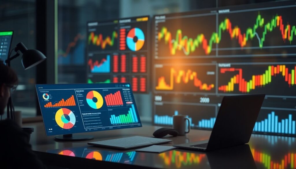 Стратегии пассивного и активного инвестирования: что подходит разным типам инвесторов - иллюстрация