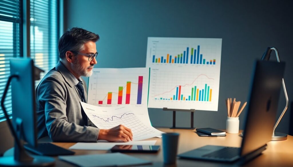 Экономические циклы и рецессии: как подготовить портфель к замедлению экономики - иллюстрация