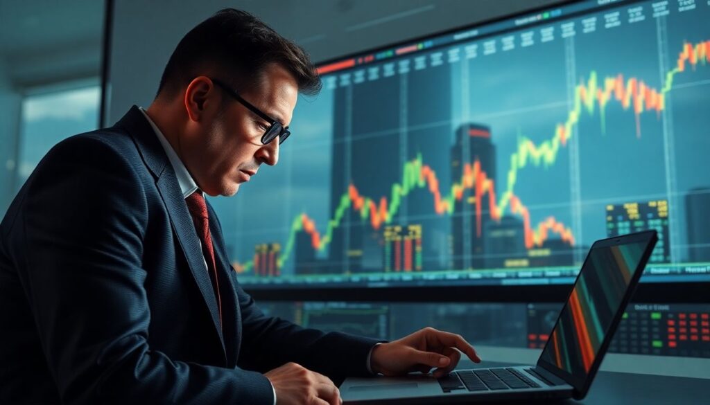 Экономические циклы и рецессии: как подготовить портфель к замедлению экономики - иллюстрация