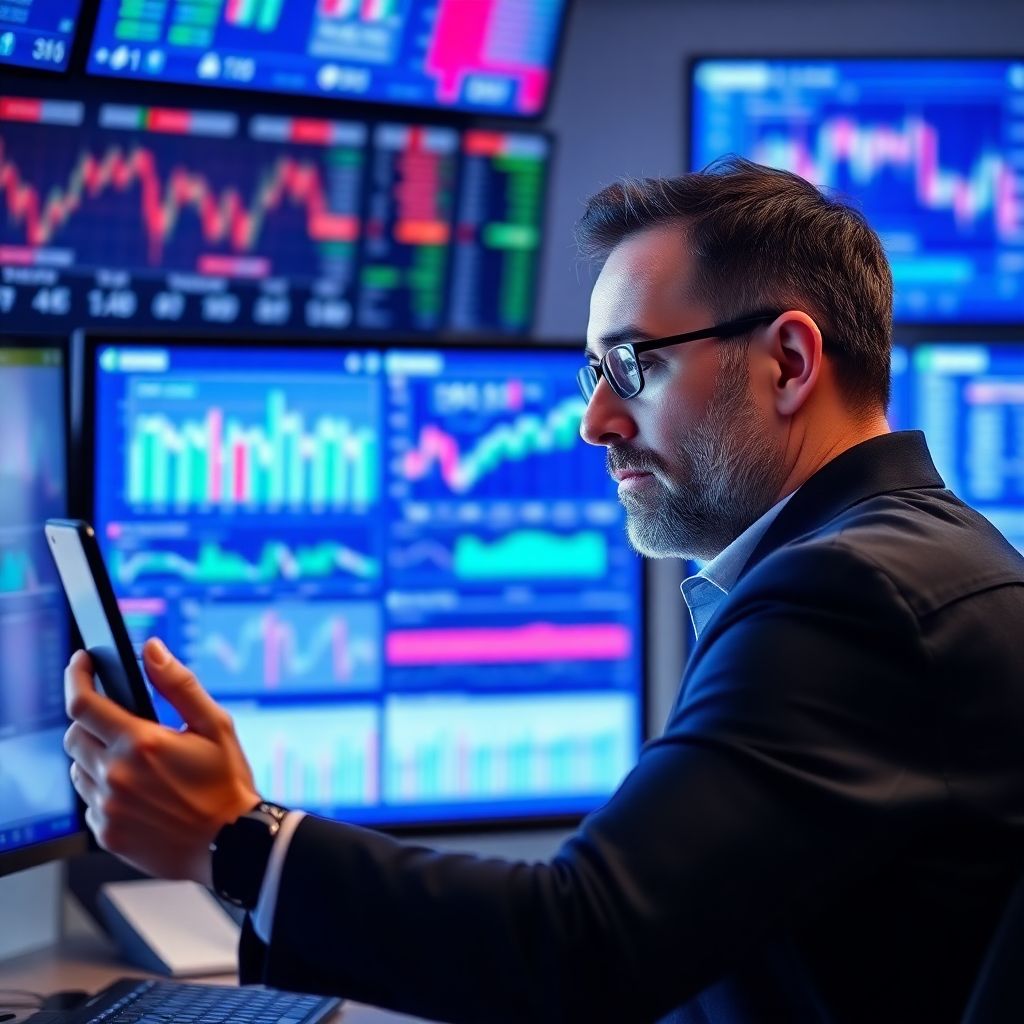 Экономические циклы и рецессии: как подготовить портфель к замедлению экономики