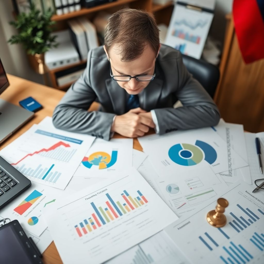 Налоги и инвестиции: как частному инвестору легально снизить нагрузку